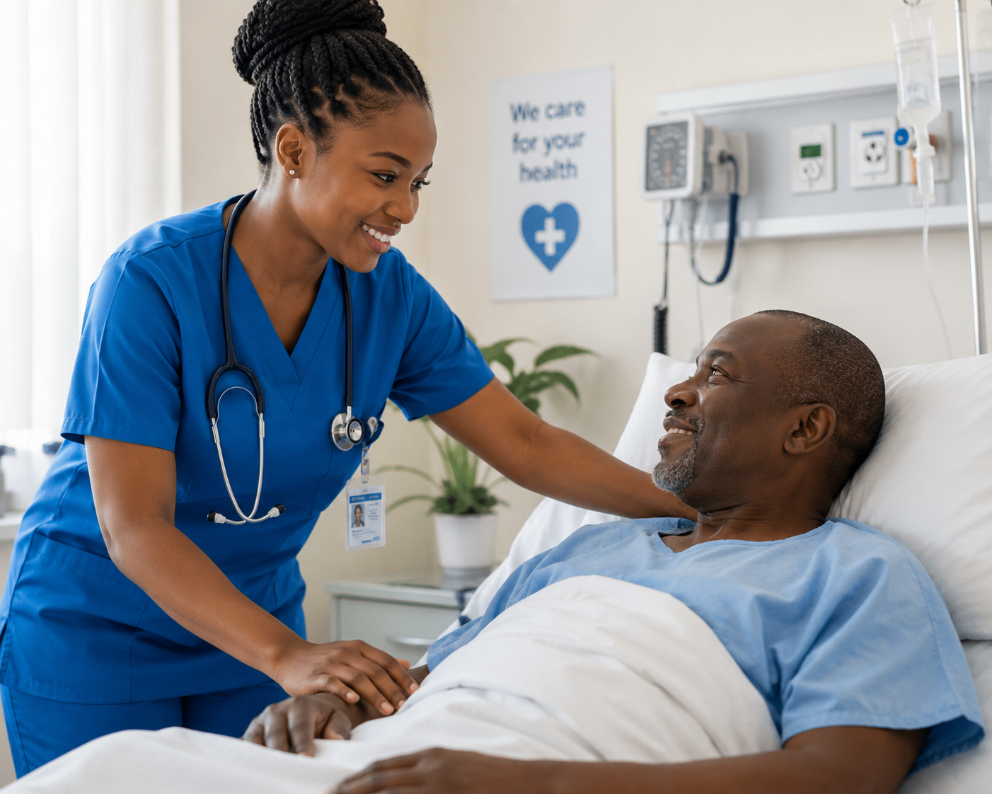 Chronic Disease Management