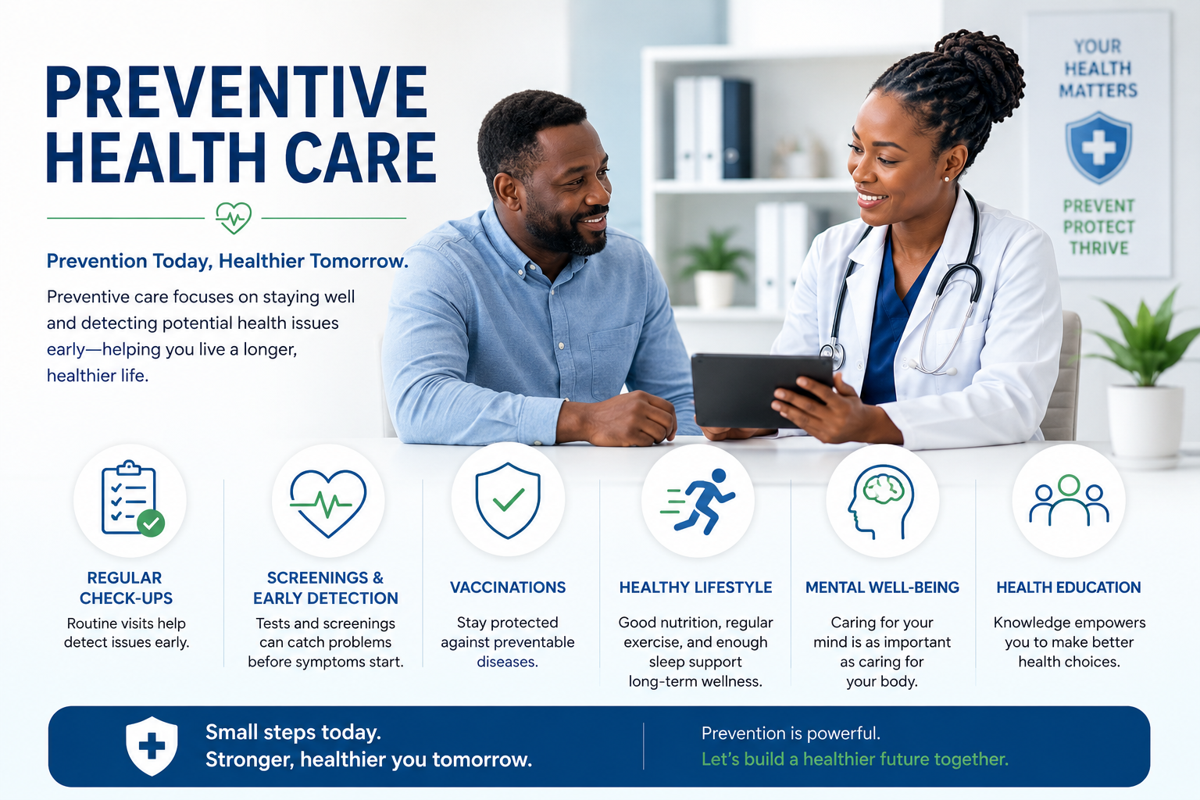 Preventive Health Screenings