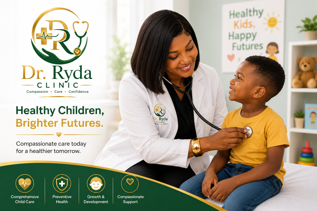 Child Healthcare