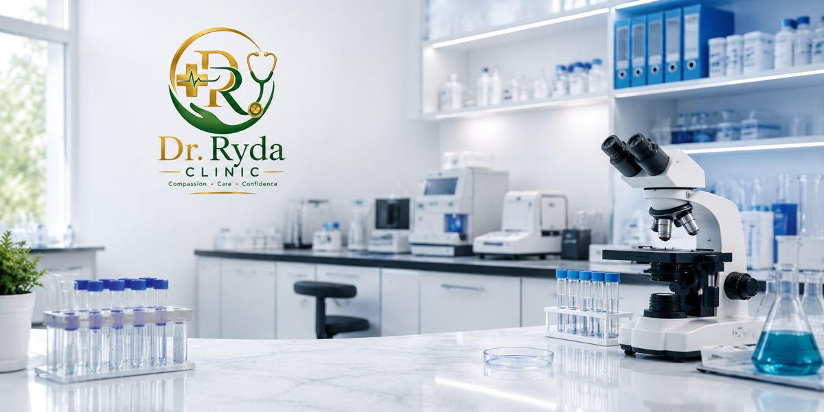 Laboratory & Scan Reviews