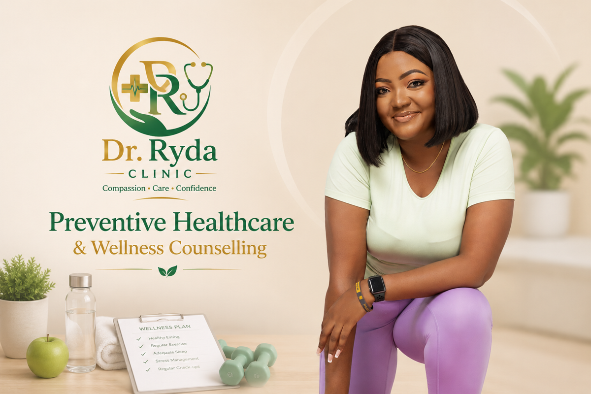 Preventive Health Screenings