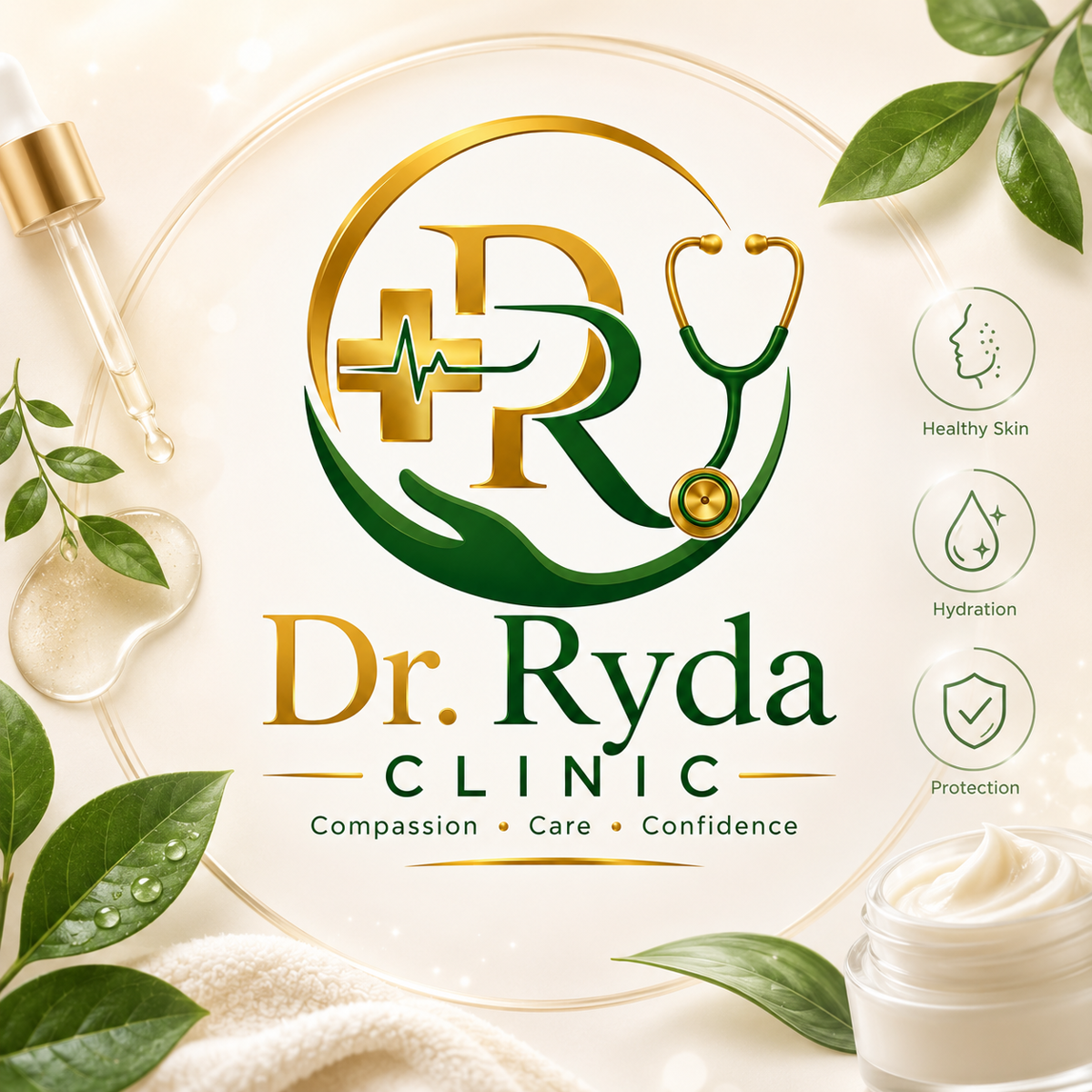 Skin Conditions and Care