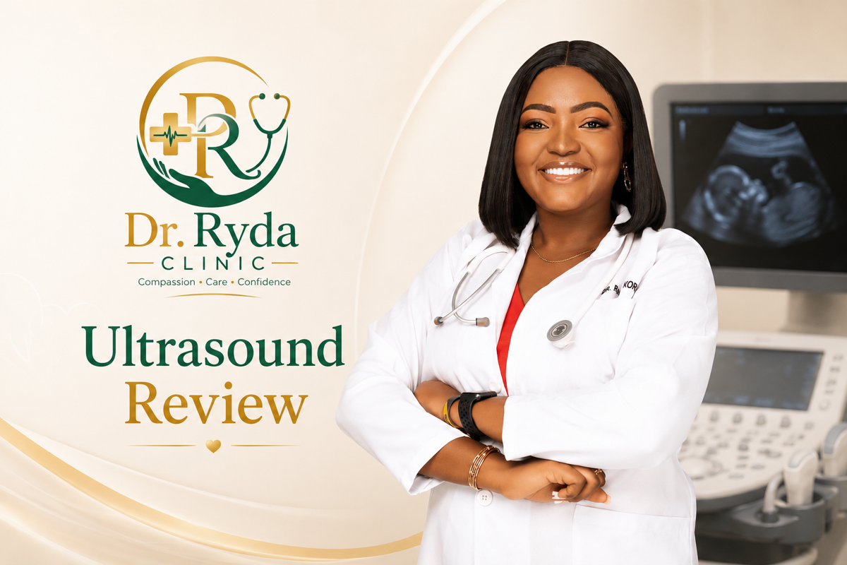Ultrasound Reviews